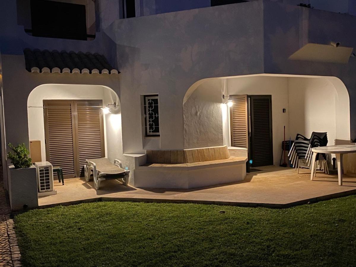 Casa Sophie Albufeira Apartment Exterior photo