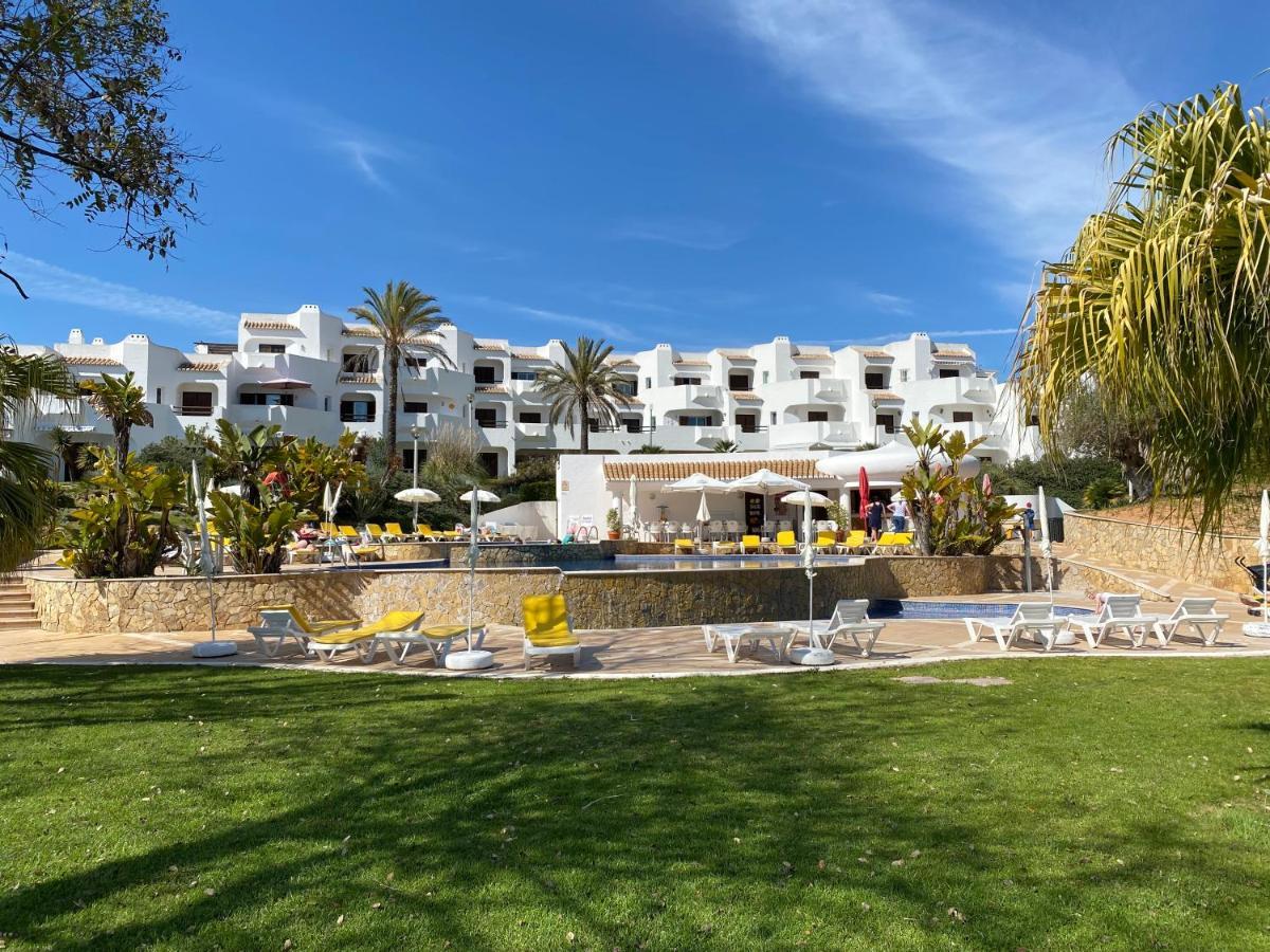 Casa Sophie Albufeira Apartment Exterior photo