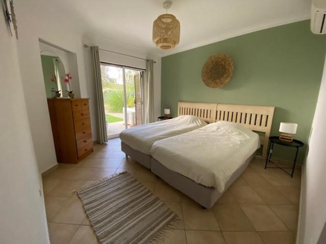 Casa Sophie Albufeira Apartment Exterior photo